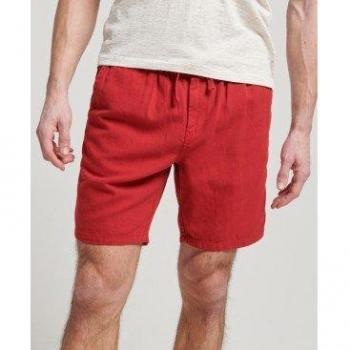 SUPERDRY Vintage Overdyed - Pantalones Cortos