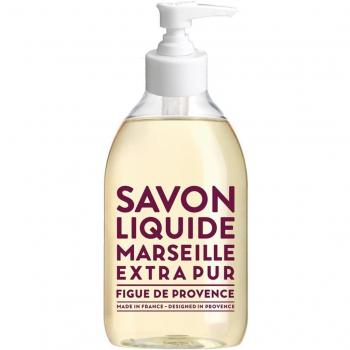 Fig of Provence Extra Pur Liquid Marseille Soap 300 ml