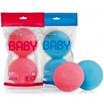 Suavipiel Bath Sponge 100 g