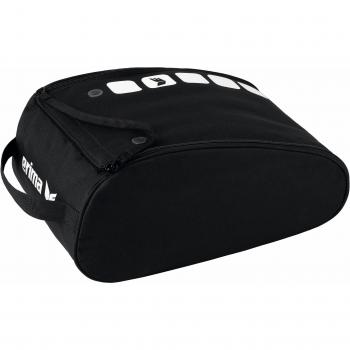 Erima GmbH 723358 Bolsa para Zapatos, Negro, 1