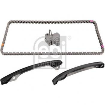 Kit de cadena de distribución FEBI BILSTEIN 109467