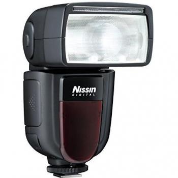 Nissin Di700 A flash for Canon