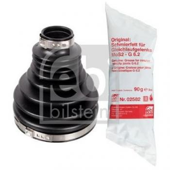 Kit de fuelles para eje de transmisión FEBI BILSTEIN 172654
