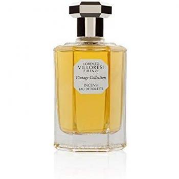 Lorenzo Villoresi Incensi Vintage Collection Eau De Toilette Spray 100ml for Women