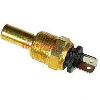 Sensor de temperatura del refrigerante METZGER 0905121