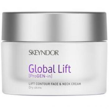 Skeyndor Men Energizing Anti-Aging Serum 30ml