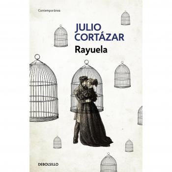 Hopscotch by Julio Cortázar - Contemporary Edition