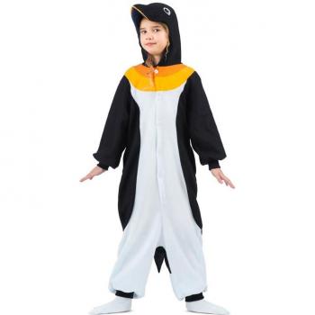 Disfraz de Pingüino Pijama Infantil VIVING