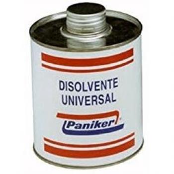 Disolvente Universal Paniker 1600693-1 L