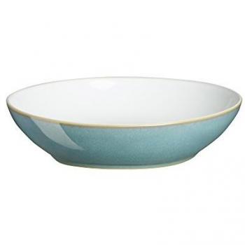 Denby Azure 21.5 cm Pasta Bowl
