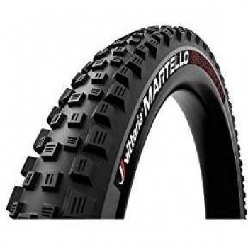 Vittoria Martello TNT G2.0 Tyre: Anth/Black/Black 29X2.6