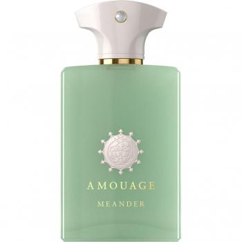 Amouage Meander Eau De Parfum Spray 100ml Unisex