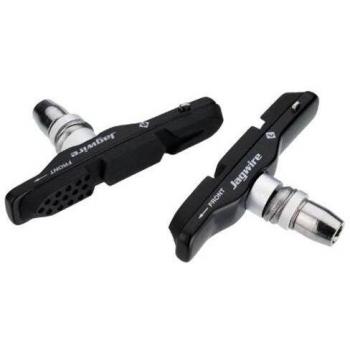 Jagwire Mountain Pro - Pastilla de Freno para Bicicleta