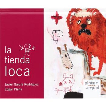 la tienda loca - Garcia Rodriguez, Javier; Plans, Edgar