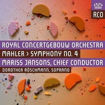 Mahler: Symphony No. 4 in G major