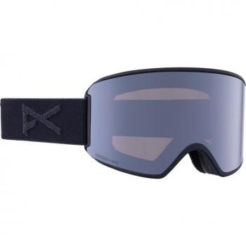 Anon WM3 MFI Smoke Gafas de Ventisca gris con lente de repuesto