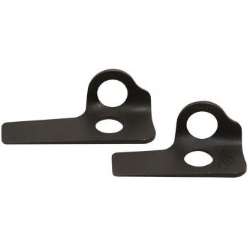 Black Diamond - Knifeblade, Color Black, Talla 1