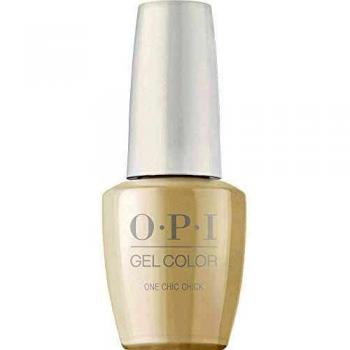 OPI Gel Color Esmalte De Uñas