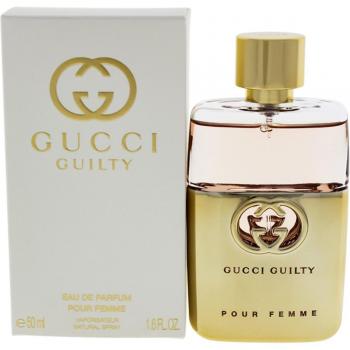 Gucci Guilty Pour Femme Eau de Parfum 50ml Spray