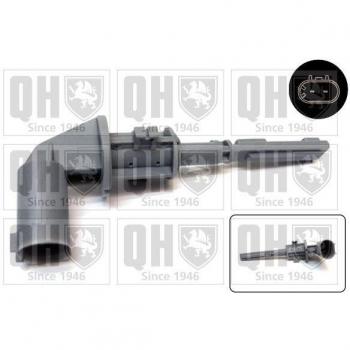 Sensor de nivel del refrigerante QUINTON HAZELL QVE497 para BMW: Série 3, Série 5, Série 1, X5, X3, X1, X6, Série 7, M3, Z