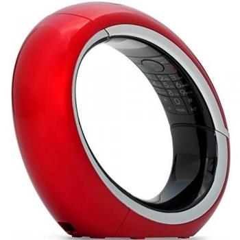 AEG Eclipse - Teléfono fijo analógico