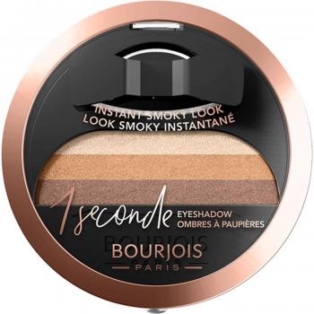 Sombra de ojos Bourjois 1 Seconde 06 - Abracada Brown