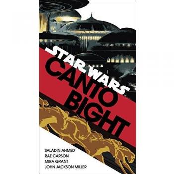 Canto Bight. Star Wars: Journey to Star Wars: The Last Jedi