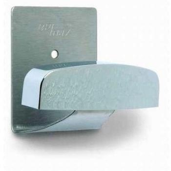 Brinox Percha Grande, Cromado, 4.2x5x3 cm