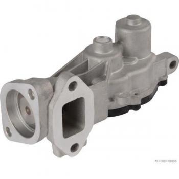Válvula EGR Elparts 70671415 para Chevrolet Cruze, Trax, Opel Astra, Corsa, Meriva y Mokka