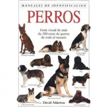 PERROS. MANUAL DE IDENTIFICACION