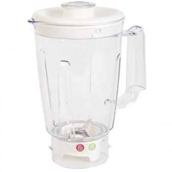 Vaso para Batidora Moulinex XF940401 con Sistema Faciclic
