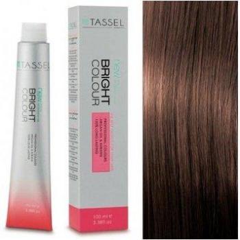 Tassel 6.73 Marrón Avellana Tinte Queratina 100ml