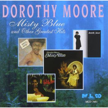 Misty Blue & Other Greatest Hi