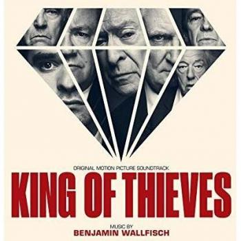 King of Thieves
