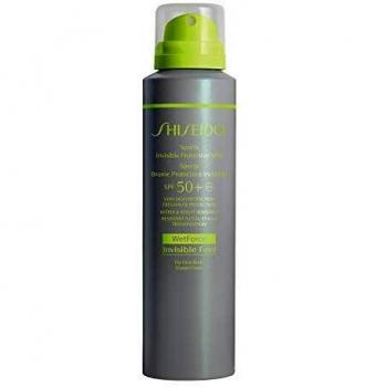 Shiseido Sports Invisible Protective Mist Spf50+ 150Ml 150 ml