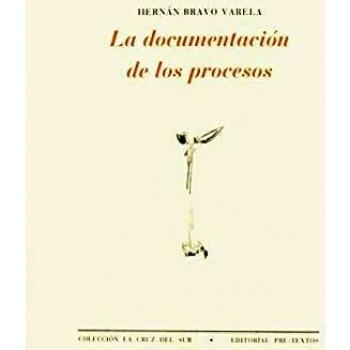 La documentación de los procesos