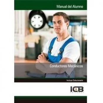 Conductores Mecánicos