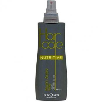 POSTQUAM - Nutriactiv spray 200 ml
