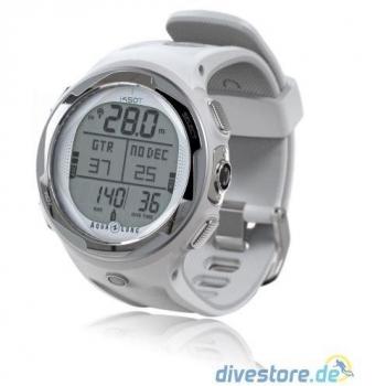Aqualung - i450T, Color White