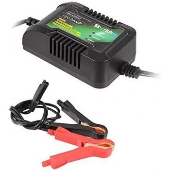 Cargador inteligente Skyrich 12V / 2A para baterías de litio
