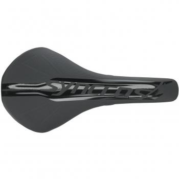 Syncros xR2.0 vTT selle de vélo noir noir noir 132mm