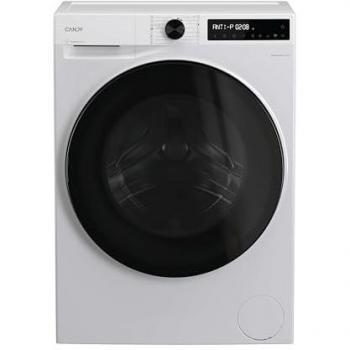 Lavasecadora Candy ProWash&Dry 500 BWR 6106BL8-S, Carga Frontal, 6kg/10kg, 1600rpm, WiFi, Eficiencia D, Blanco