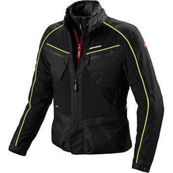 SPIDI Intercruiser H2Out - Chaqueta impermeable de motorista