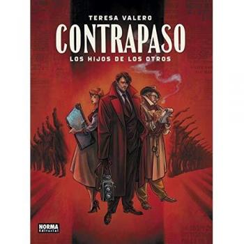 Contrapaso. Los Hijos De Los otros