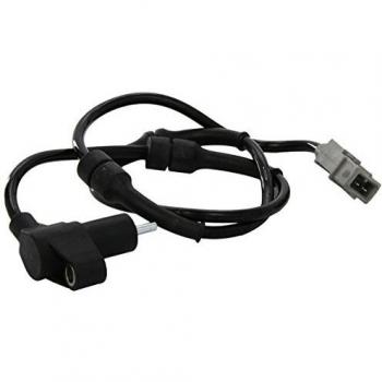 Sensor ABS Metzger trasero para Peugeot 406