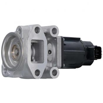 Válvula EGR Eléctrica HELLA 6NU 014 864-911 para Mitsubishi L200 - Conector de 5 pines