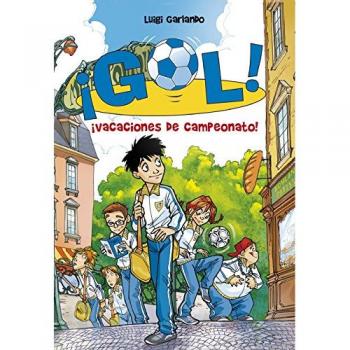 ¡Vacaciones de campeonato!