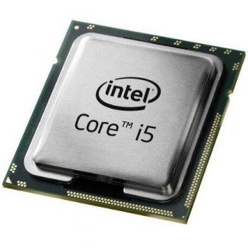 Intel Core i5 4690S / 3.2 GHz processor