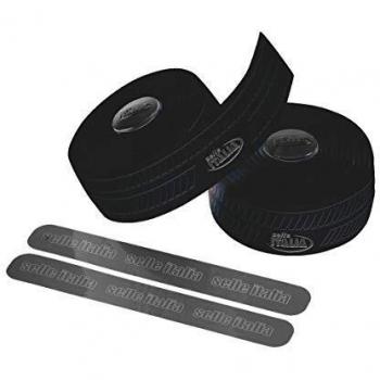 Selle Italia Controllo - Llanta para Bicicletas, Color Negro