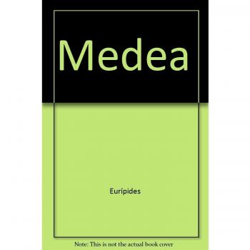 Medea - EURIPIDES